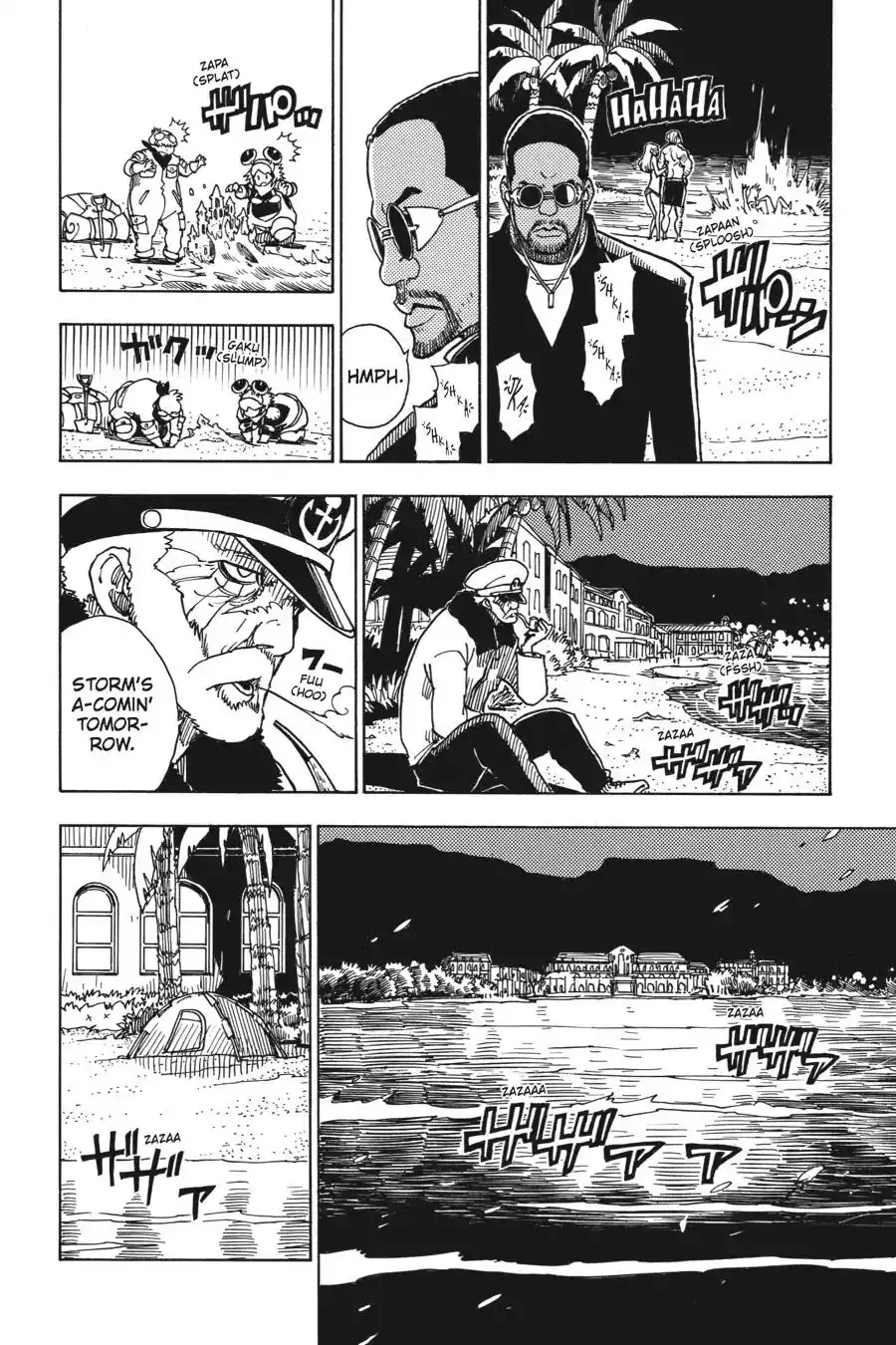 Dimension W Chapter 40 12